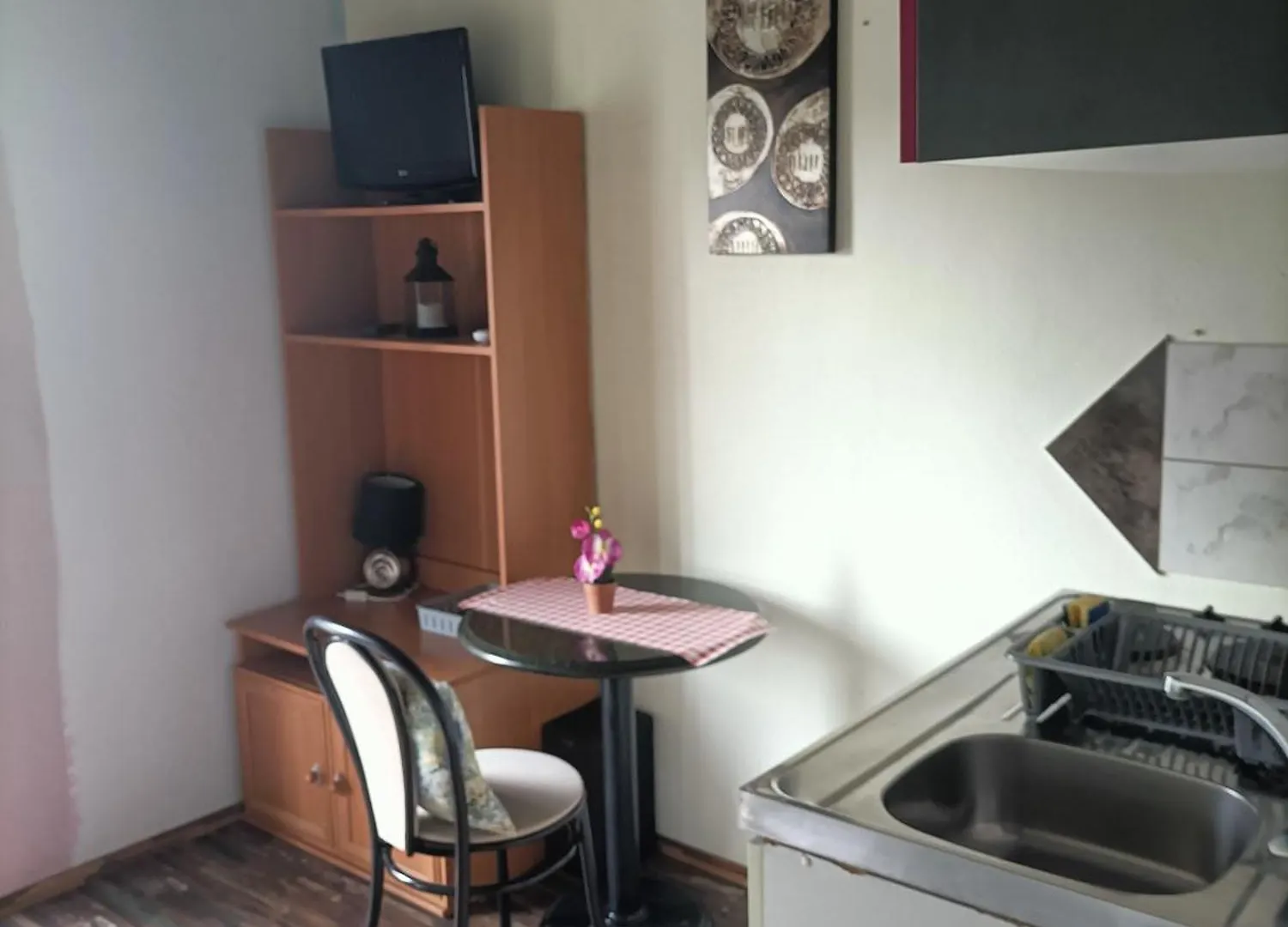 Zdenka Studio Split Apartament
