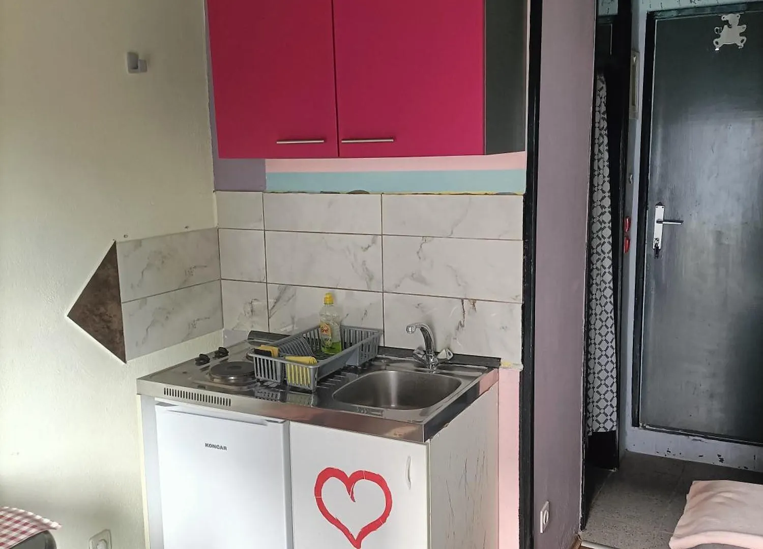 Apartament Zdenka Studio Split