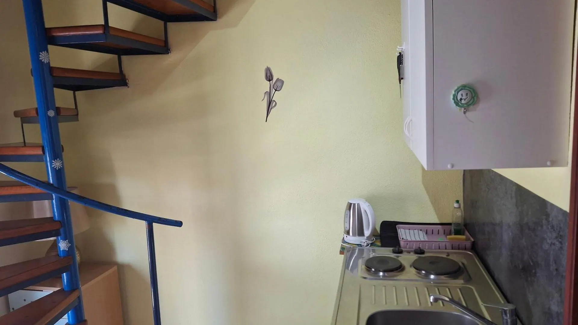 Apartament Zdenka Studio Split
