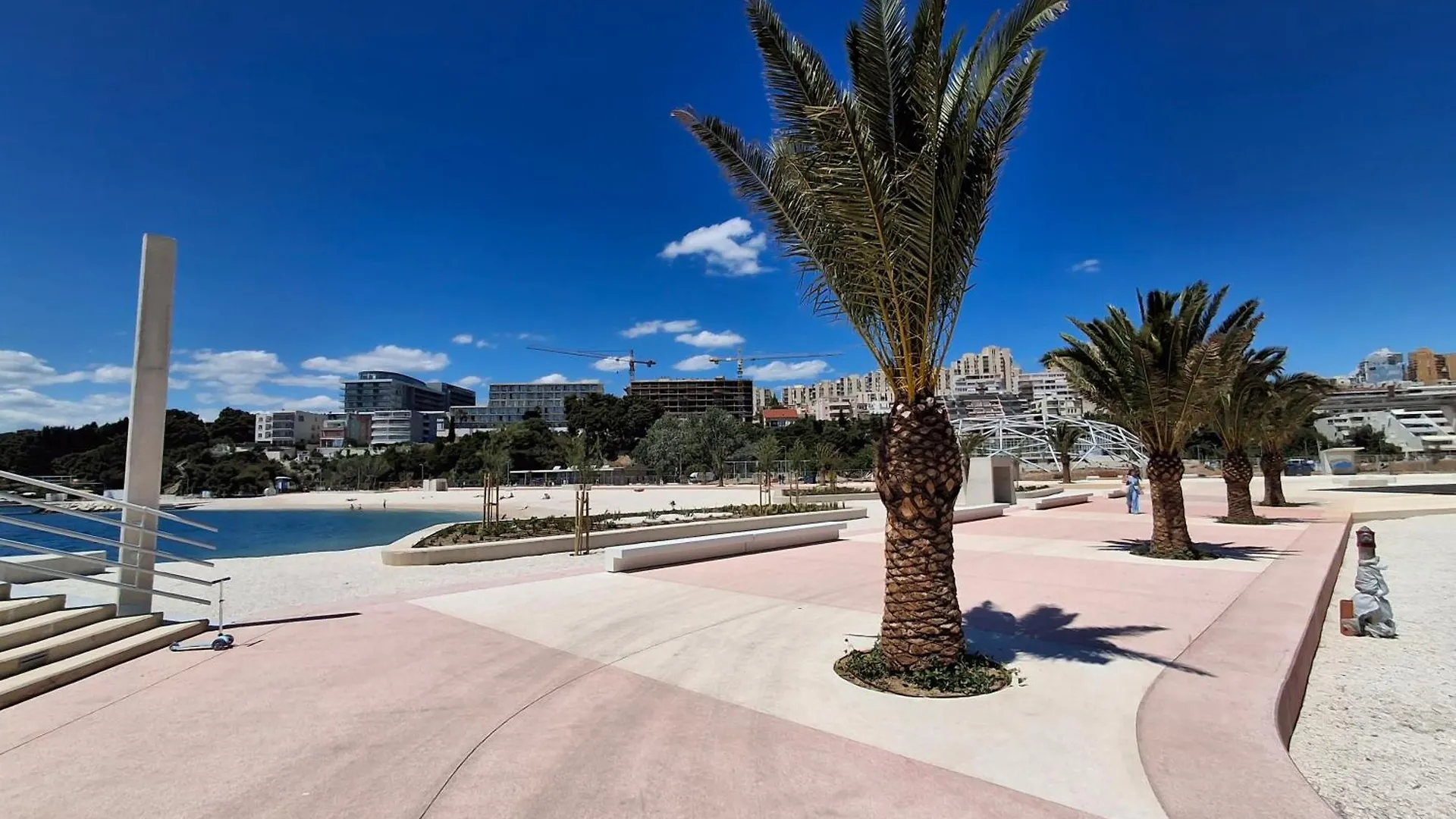Apartament Zdenka Studio Split