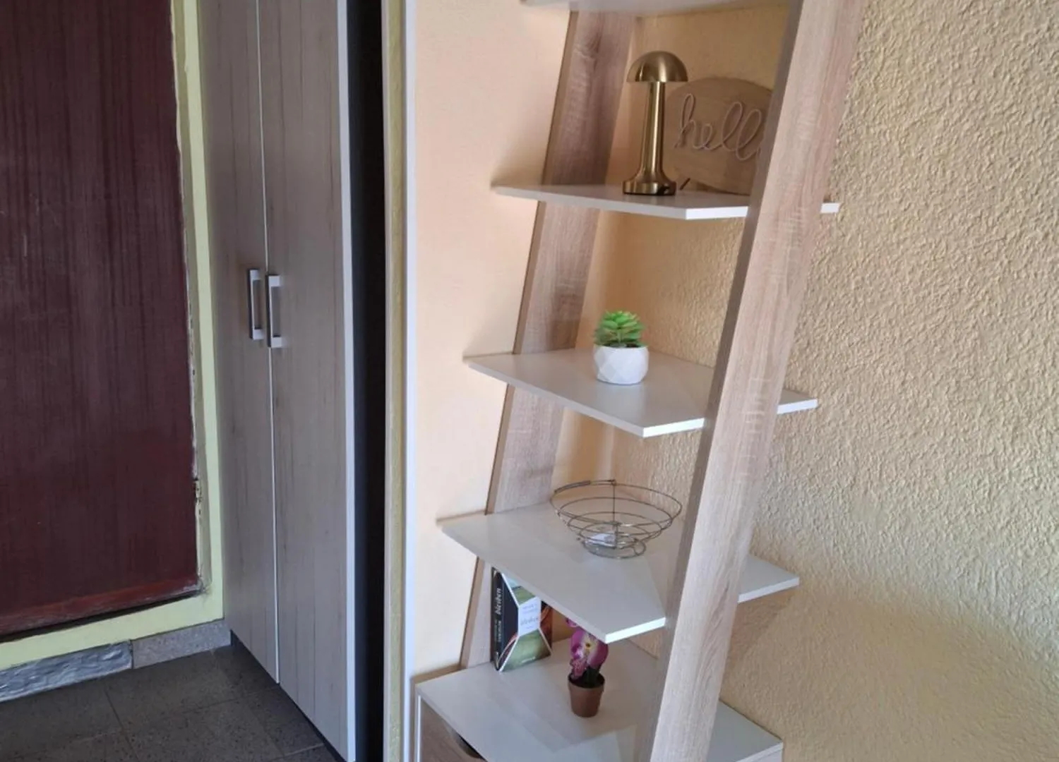 Apartament Zdenka Studio Split Chorwacja
