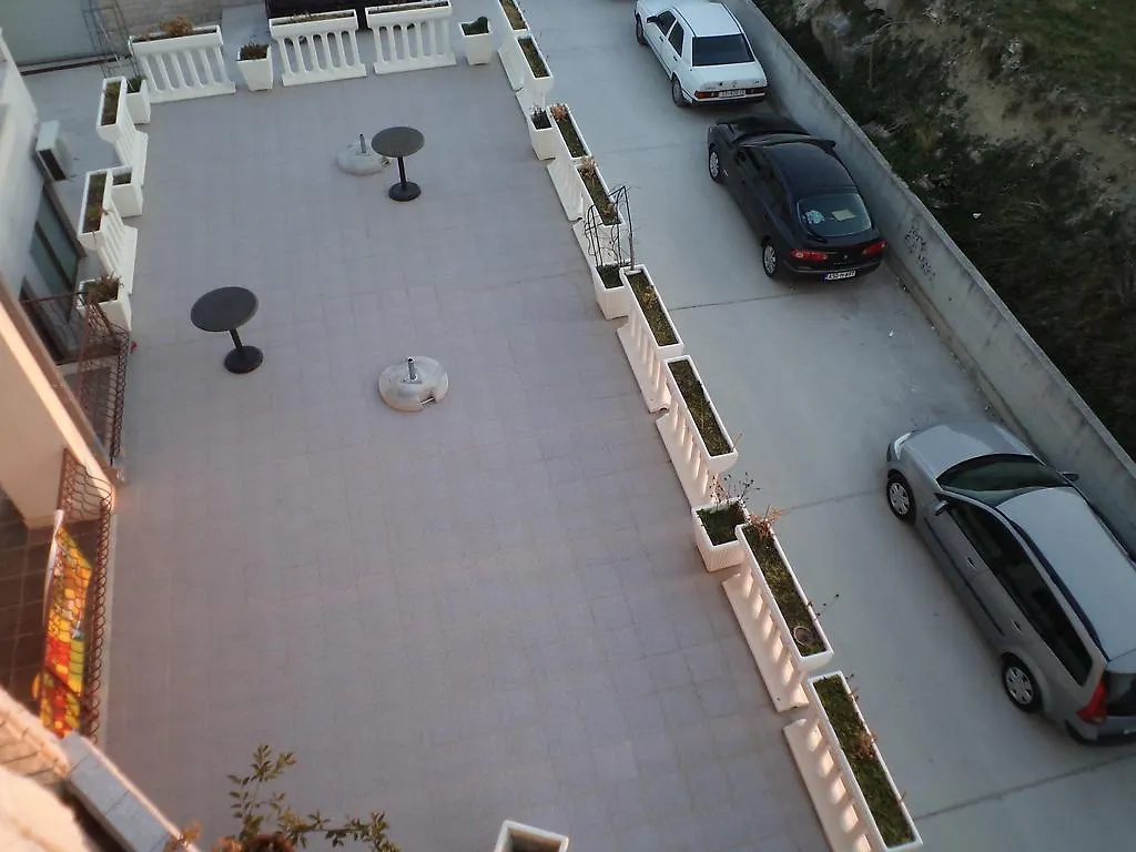 Zdenka Studio Split Apartament