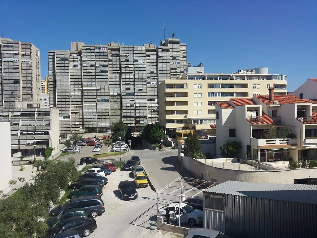 Zdenka Studio Split Apartament