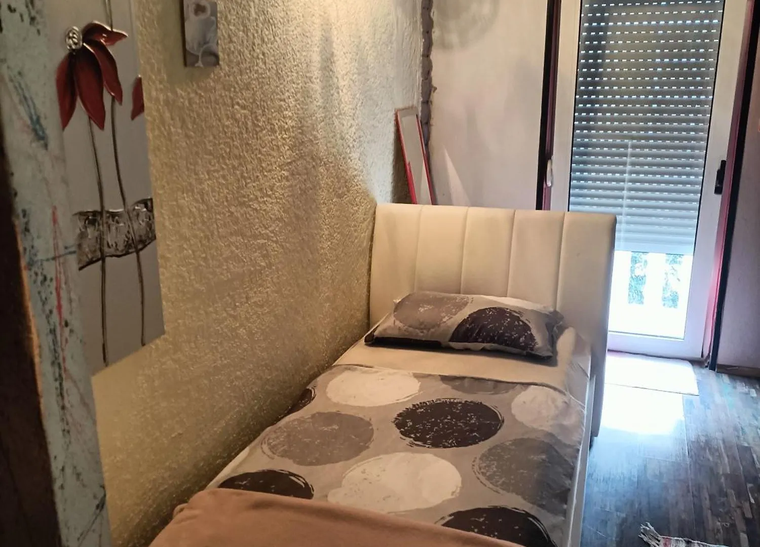 Apartmán Zdenka Studio Split