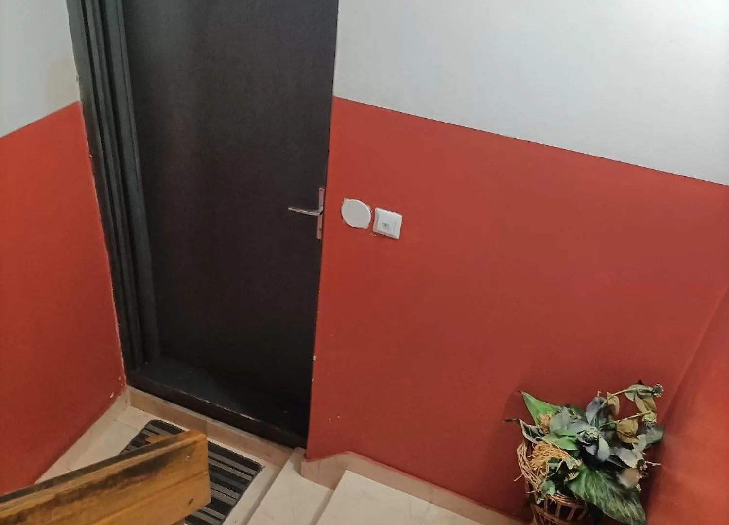 Apartmán Zdenka Studio Split Chorvatsko