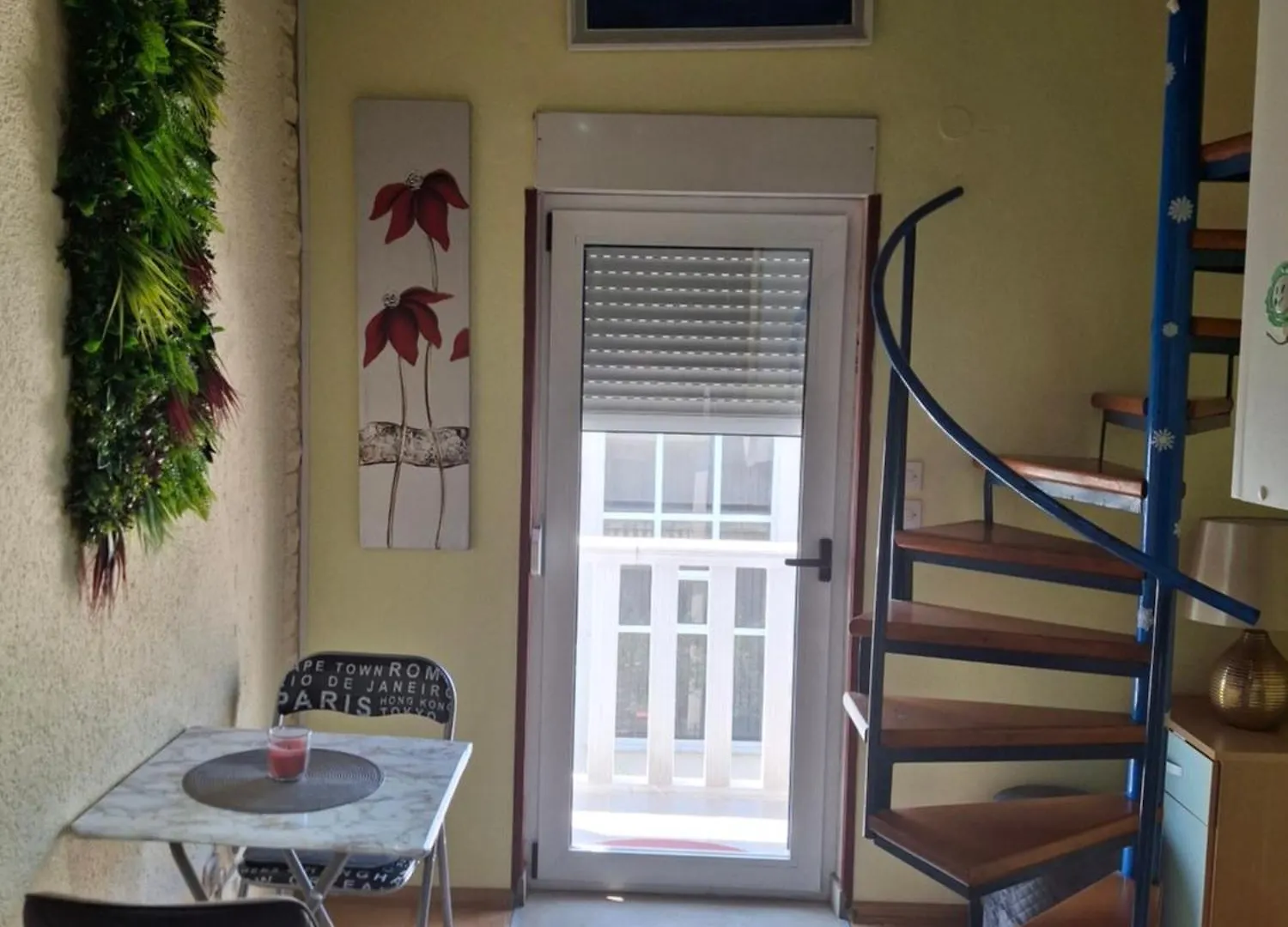 Apartmán Zdenka Studio Split