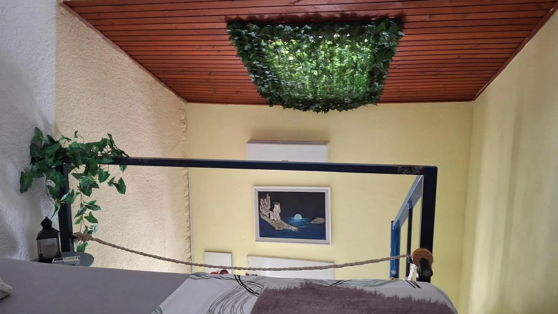 Apartmán Zdenka Studio Split