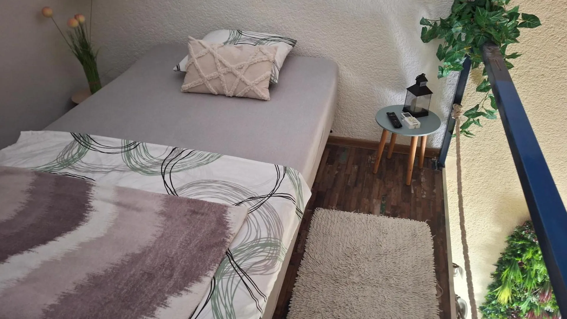 Zdenka Studio Split
