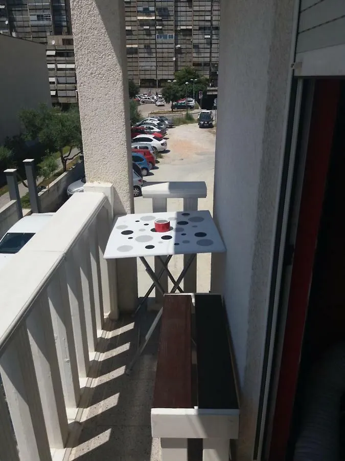 Apartmán Zdenka Studio Split