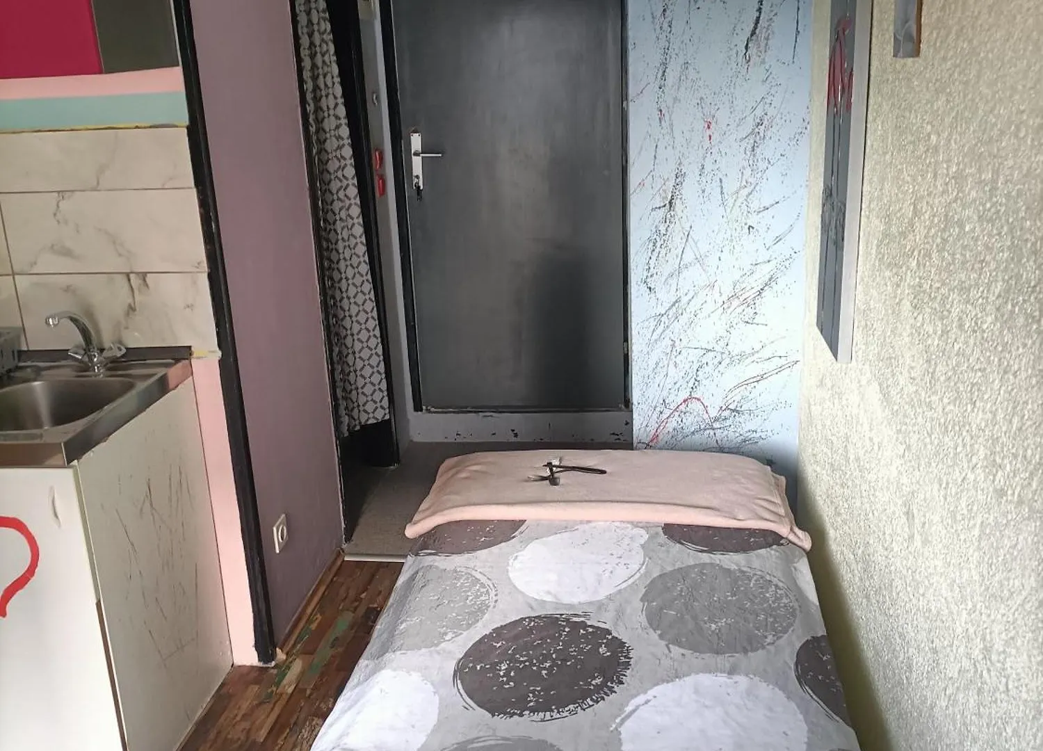 Zdenka Studio Split Apartment