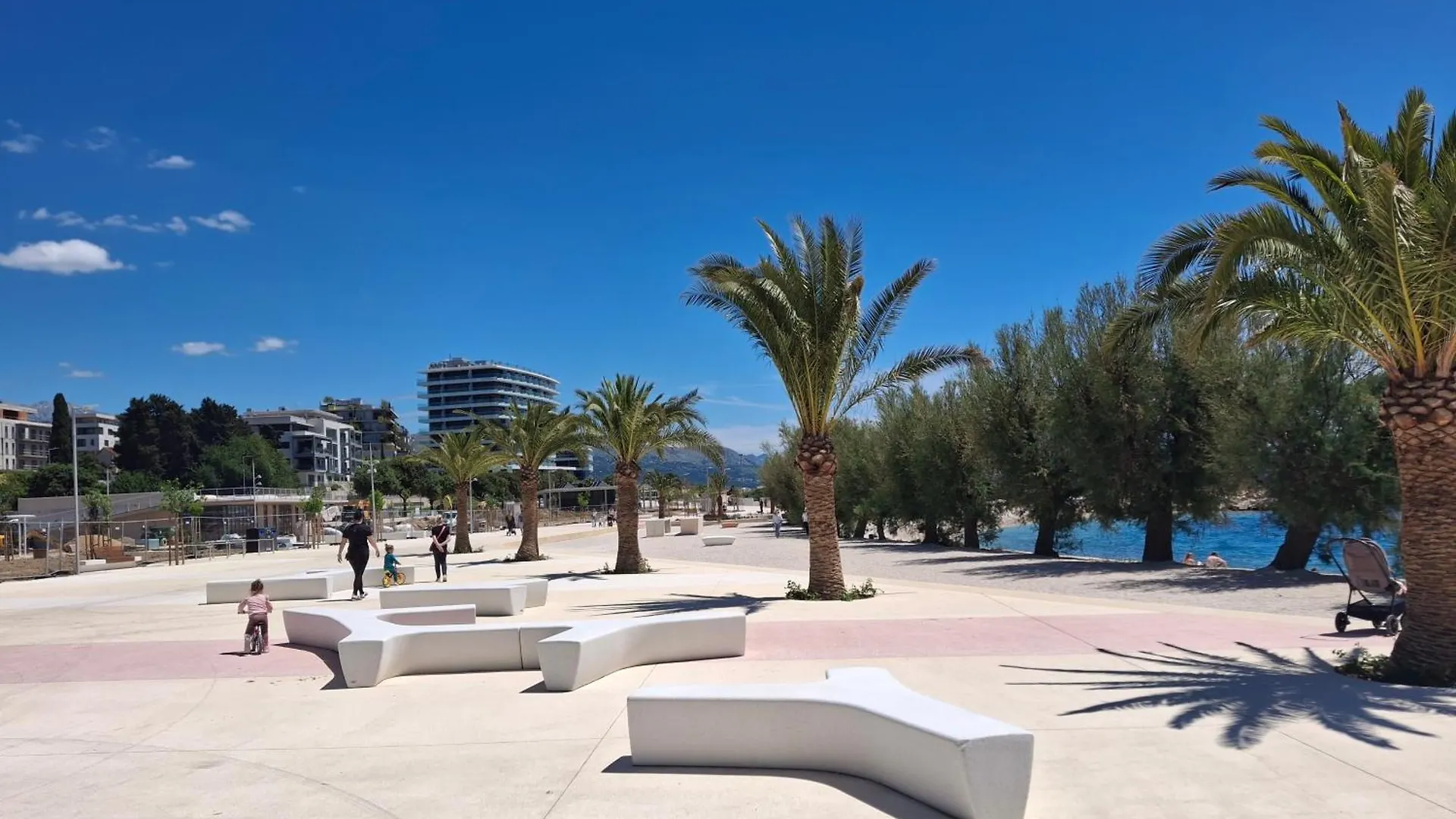 Zdenka Studio Split 0*,  Croatia