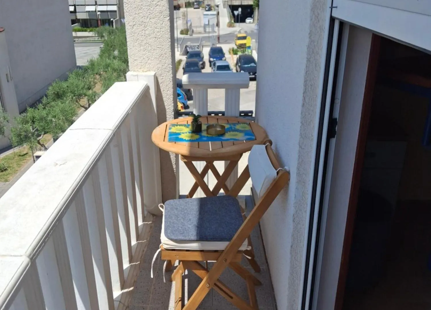 Zdenka Studio Split Apartment